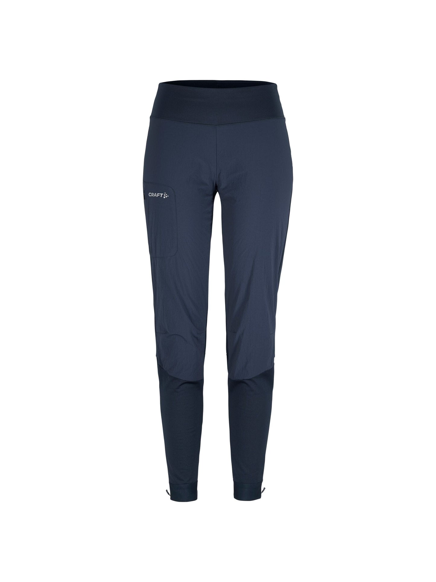 Women's SubZ Light Running Tights - Night Craft Sportswear NA