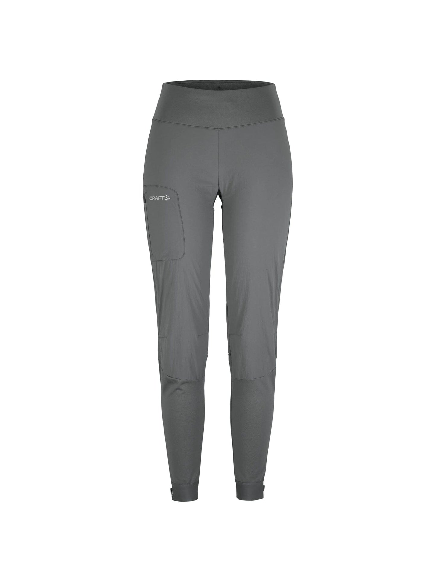 Women's SubZ Light Running Tights - Norit Craft Sportswear NA