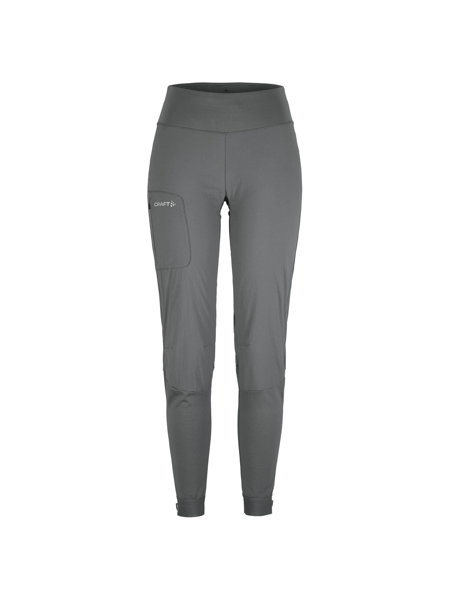 Women's SubZ Light Running Tights - Norit Craft Sportswear NA