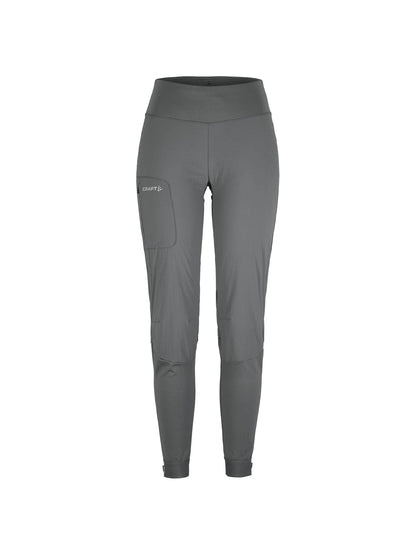 Women's SubZ Light Running Tights - Norit Craft Sportswear NA