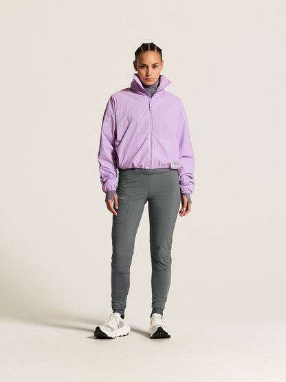 Women's SubZ Light Running Tights - Norit Craft Sportswear NA