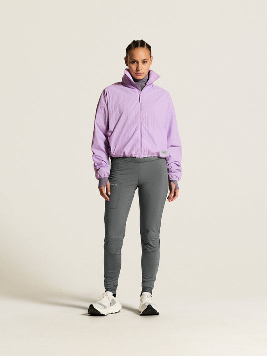 Women's SubZ Light Running Tights - Norit Craft Sportswear NA