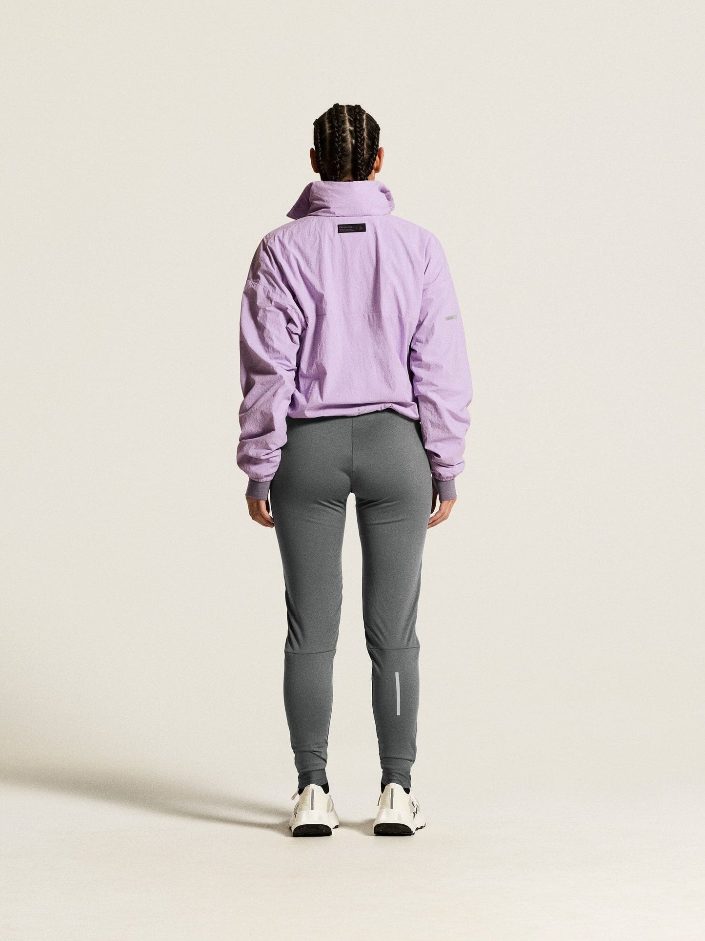 Women's SubZ Light Running Tights - Norit Craft Sportswear NA