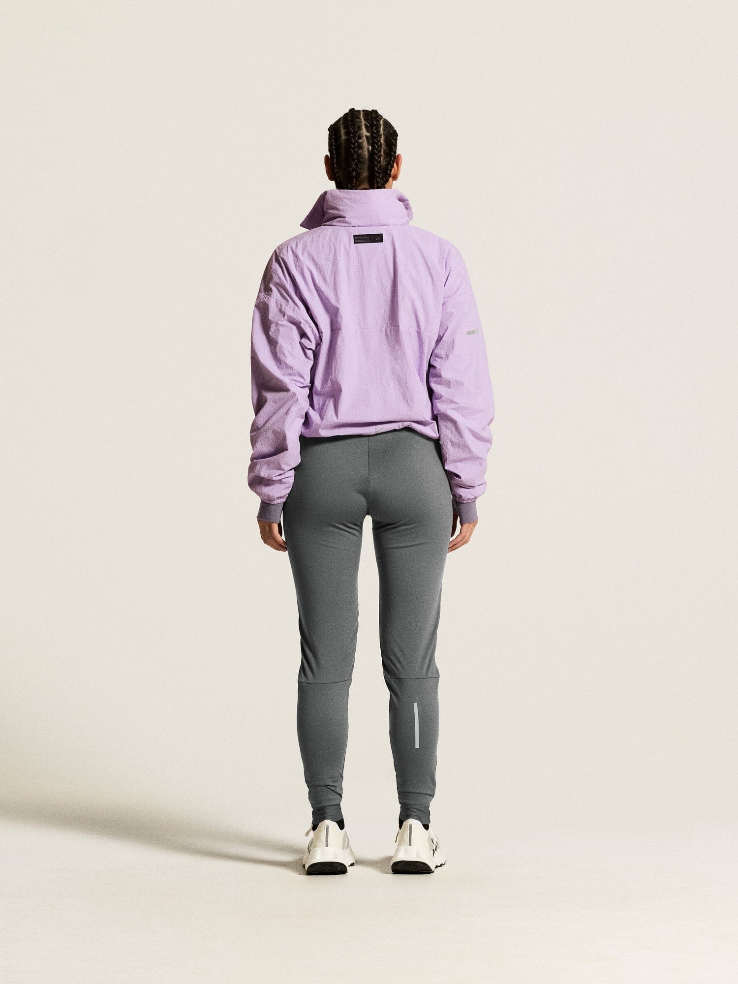 Women's SubZ Light Running Tights - Norit Craft Sportswear NA
