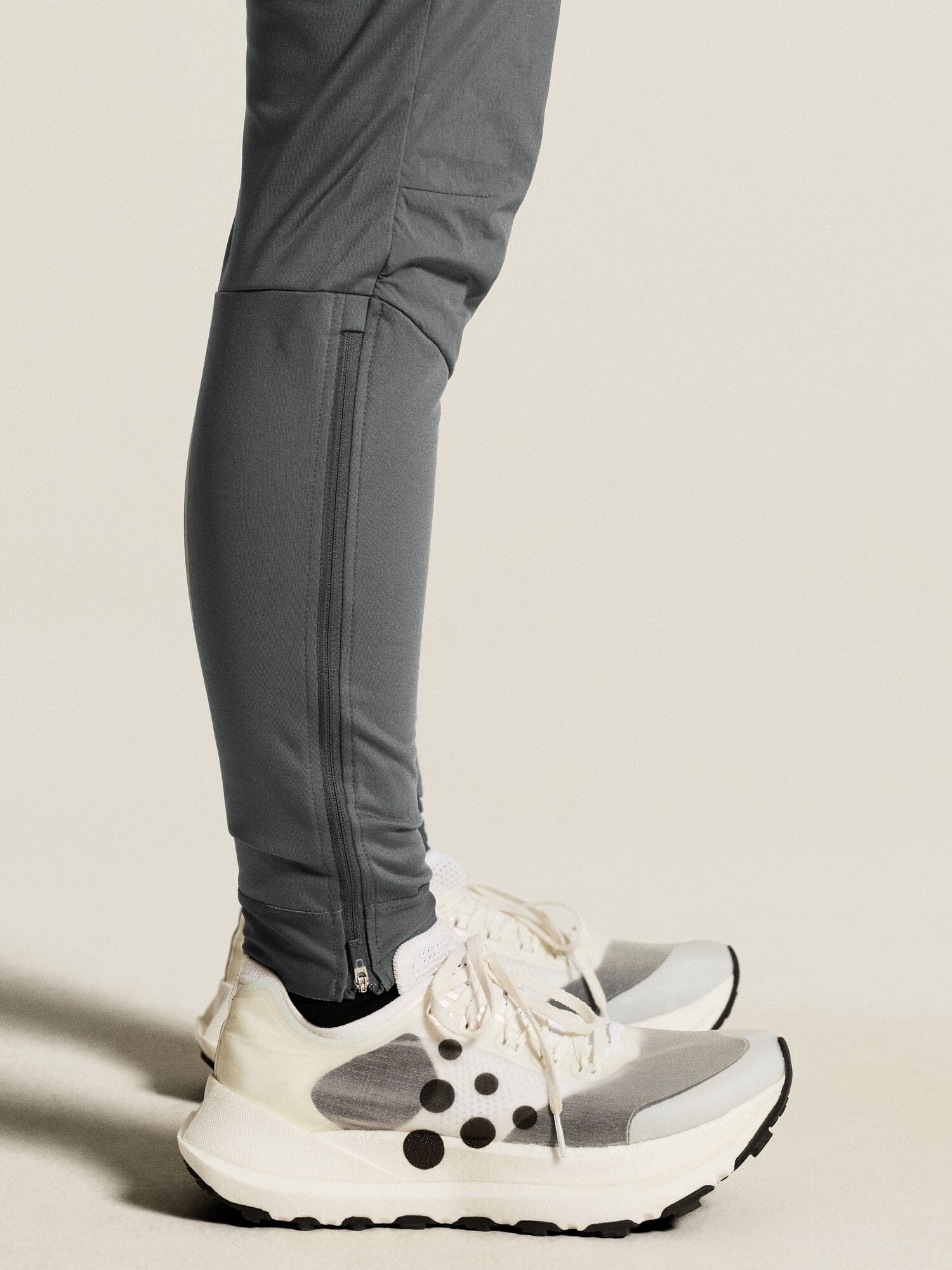 Women's SubZ Light Running Tights - Norit Craft Sportswear NA