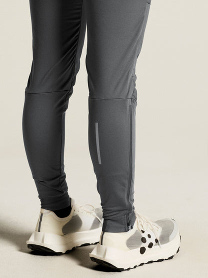 Women's SubZ Light Running Tights - Norit Craft Sportswear NA