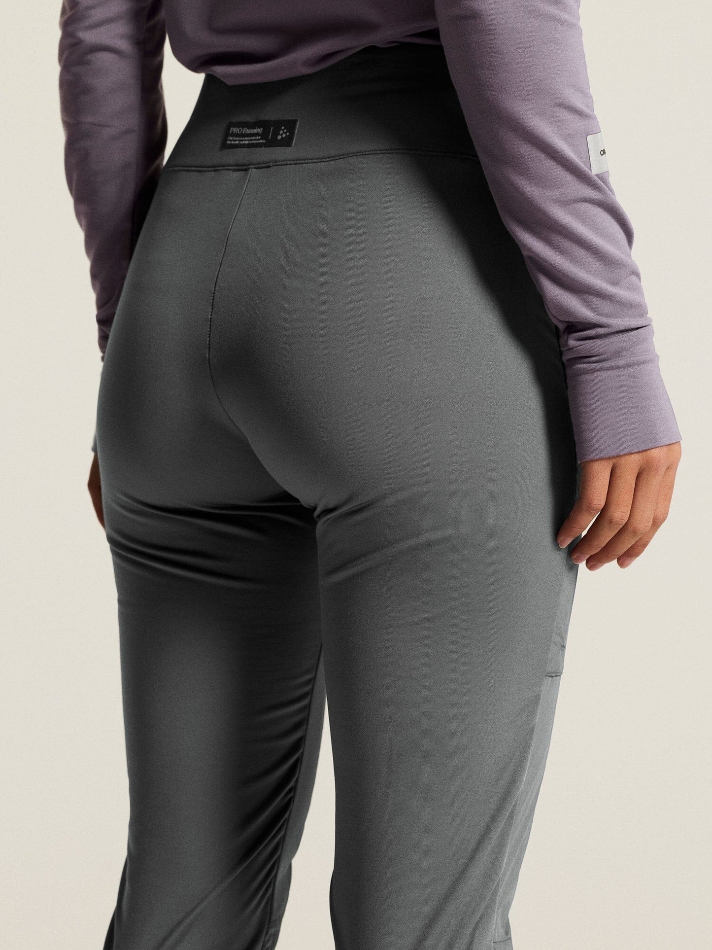 Women's SubZ Light Running Tights - Norit Craft Sportswear NA