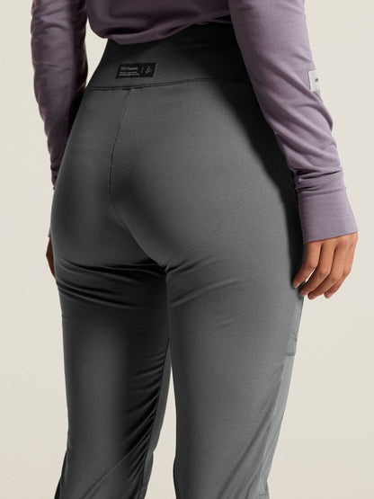 Women's SubZ Light Running Tights - Norit Craft Sportswear NA