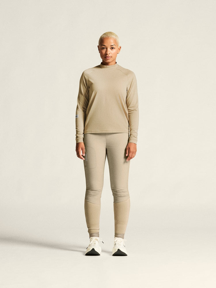 Women's SubZ Running Jersey - HAY Craft Sportswear NA