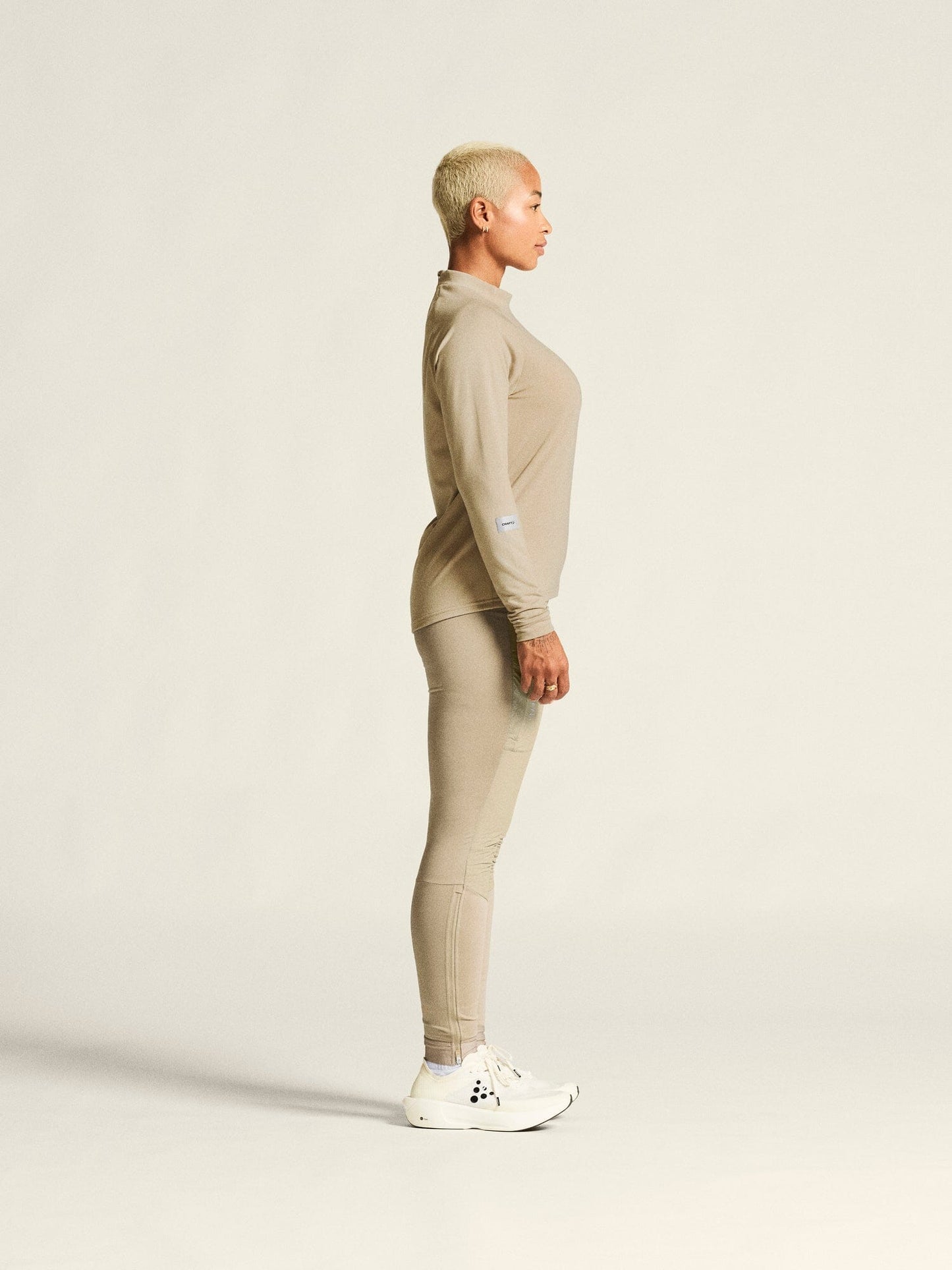 Women's SubZ Running Jersey - HAY Craft Sportswear NA