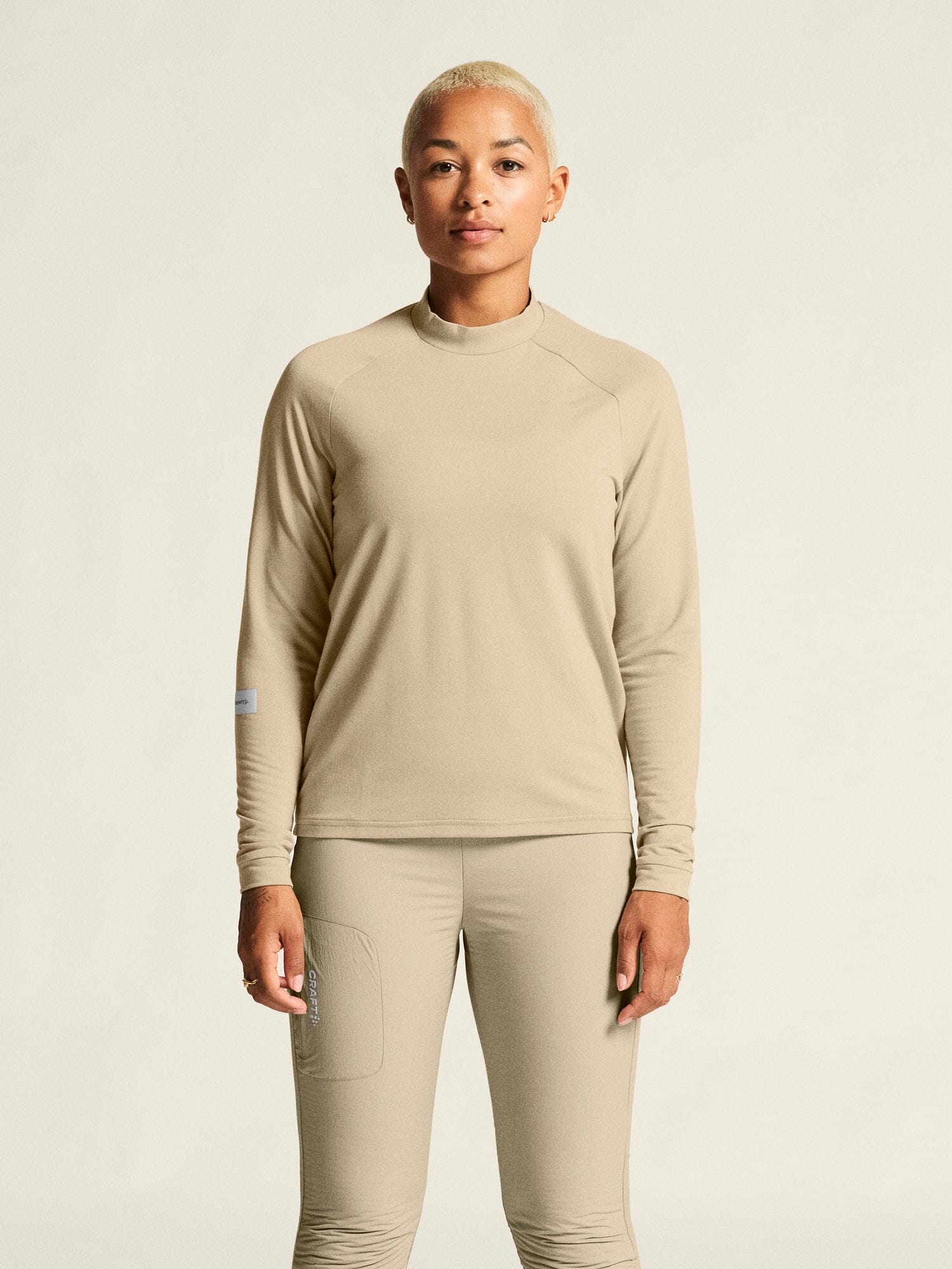 Women's SubZ Running Jersey - HAY Craft Sportswear NA