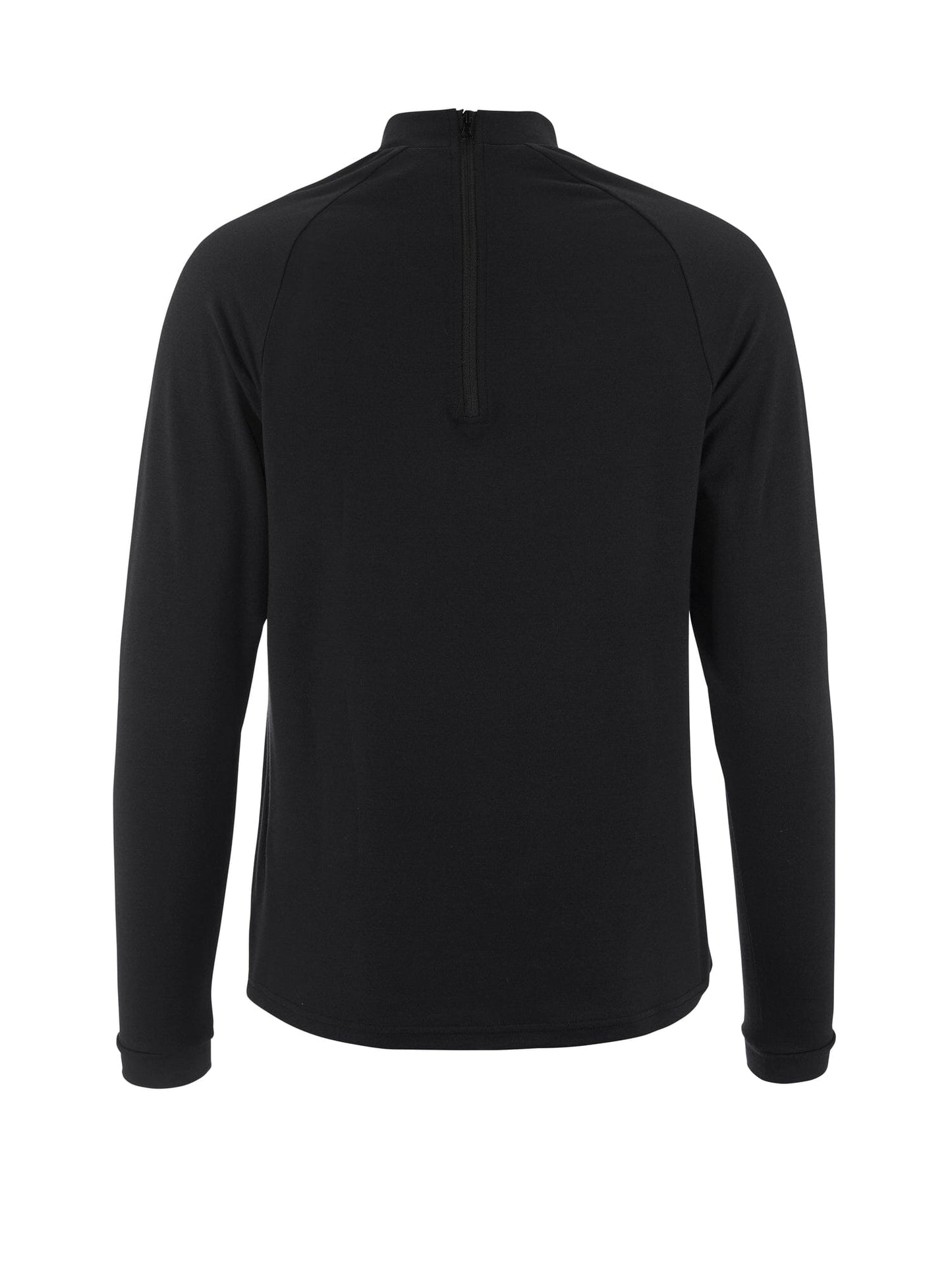 Women's SubZ Running Jersey - Black Craft Sportswear NA