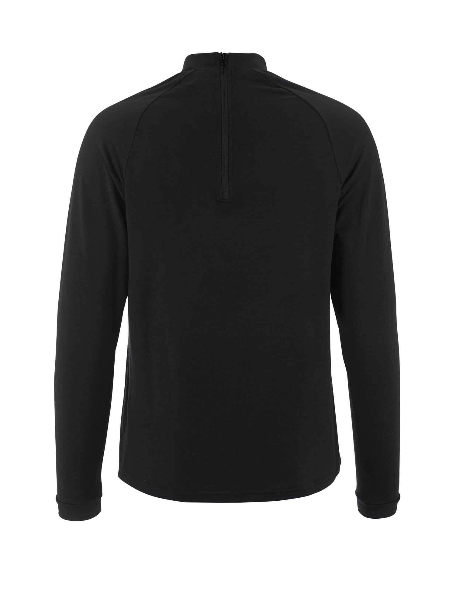 Women's SubZ Running Jersey - Black Craft Sportswear NA