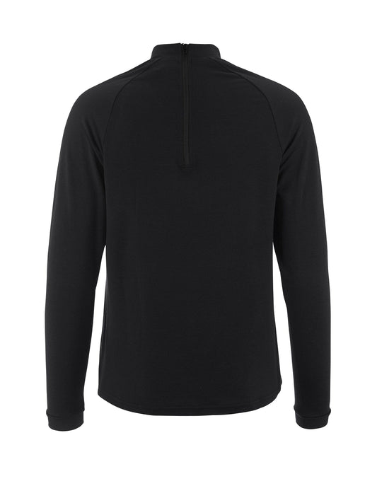 Women's SubZ Running Jersey - Black Craft Sportswear NA