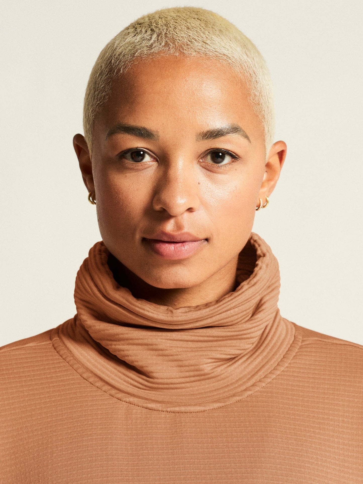 Women's SubZ Funnelneck Running Jersey - SYRUP Craft Sportswear NA