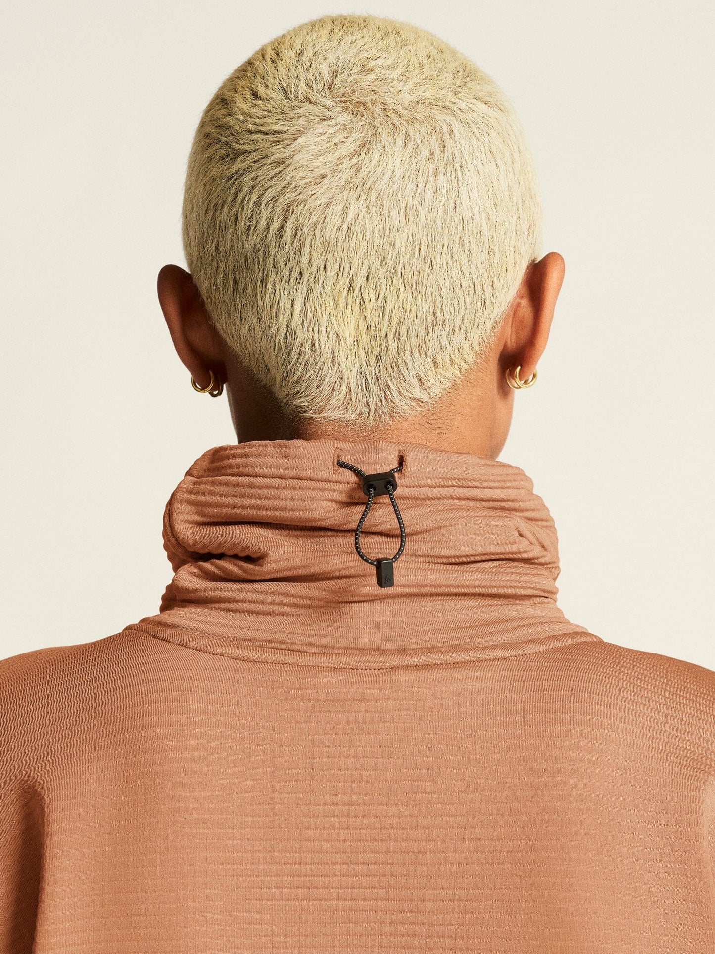 Women's SubZ Funnelneck Running Jersey - SYRUP Craft Sportswear NA