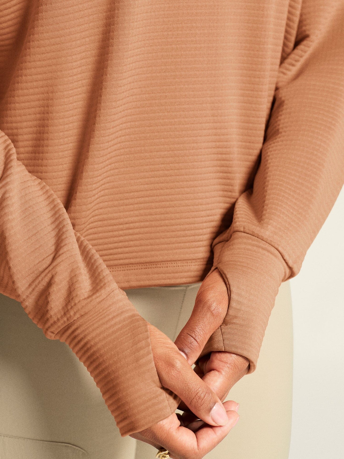 Women's SubZ Funnelneck Running Jersey - SYRUP Craft Sportswear NA