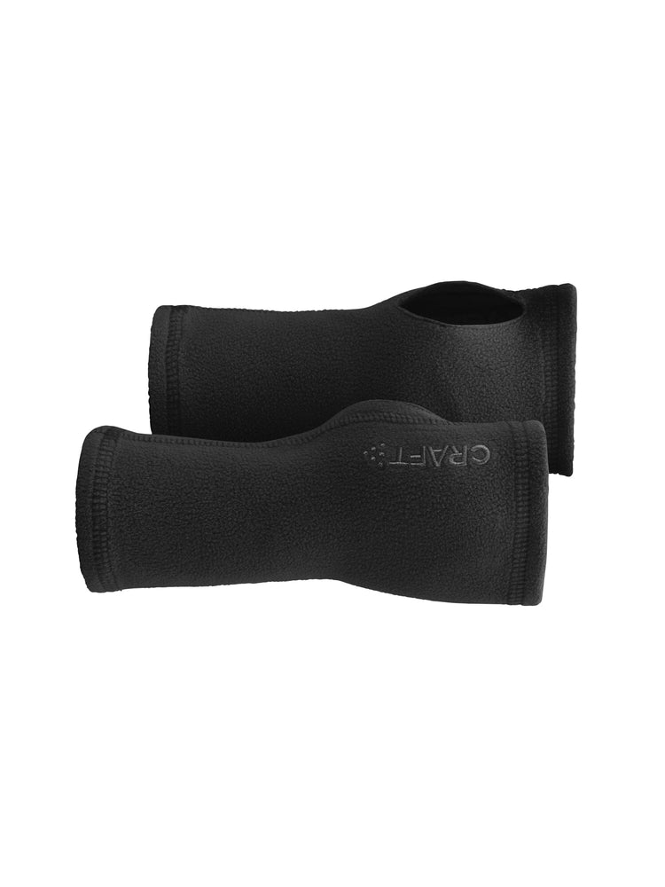 SubZ Wrist Warmer - Black Craft Sportswear NA