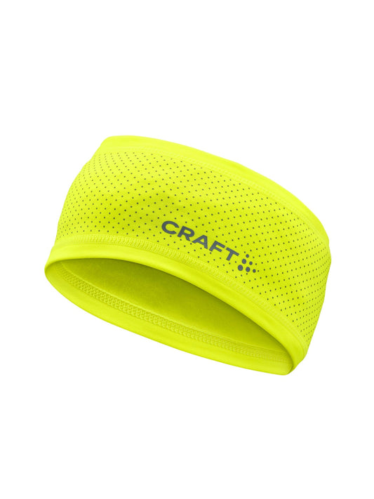 Lumen Fleece Headband 2 - Flumino Craft Sportswear NA