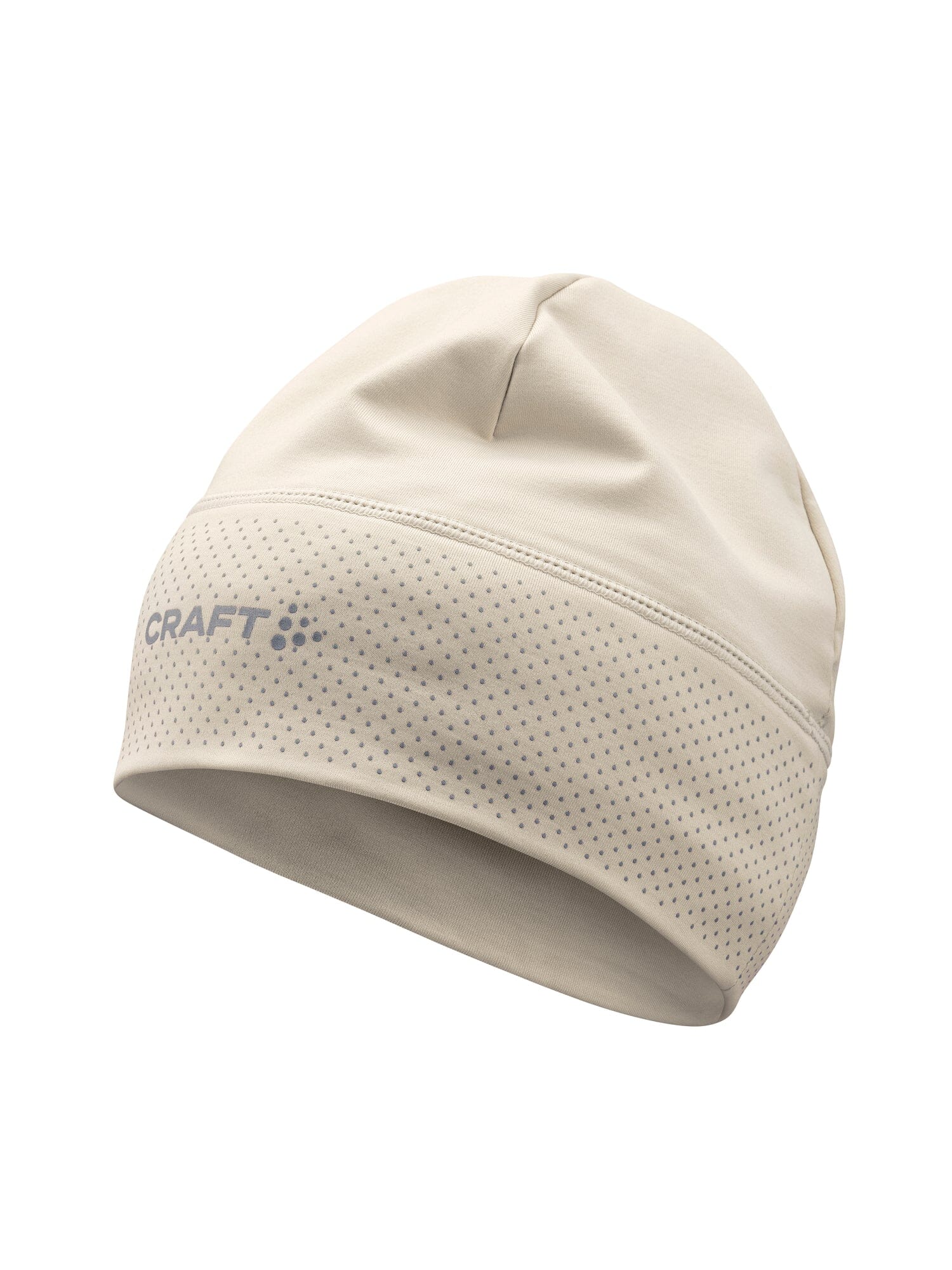 Lumen Fleece Hat 2 - PLASTER Craft Sportswear NA