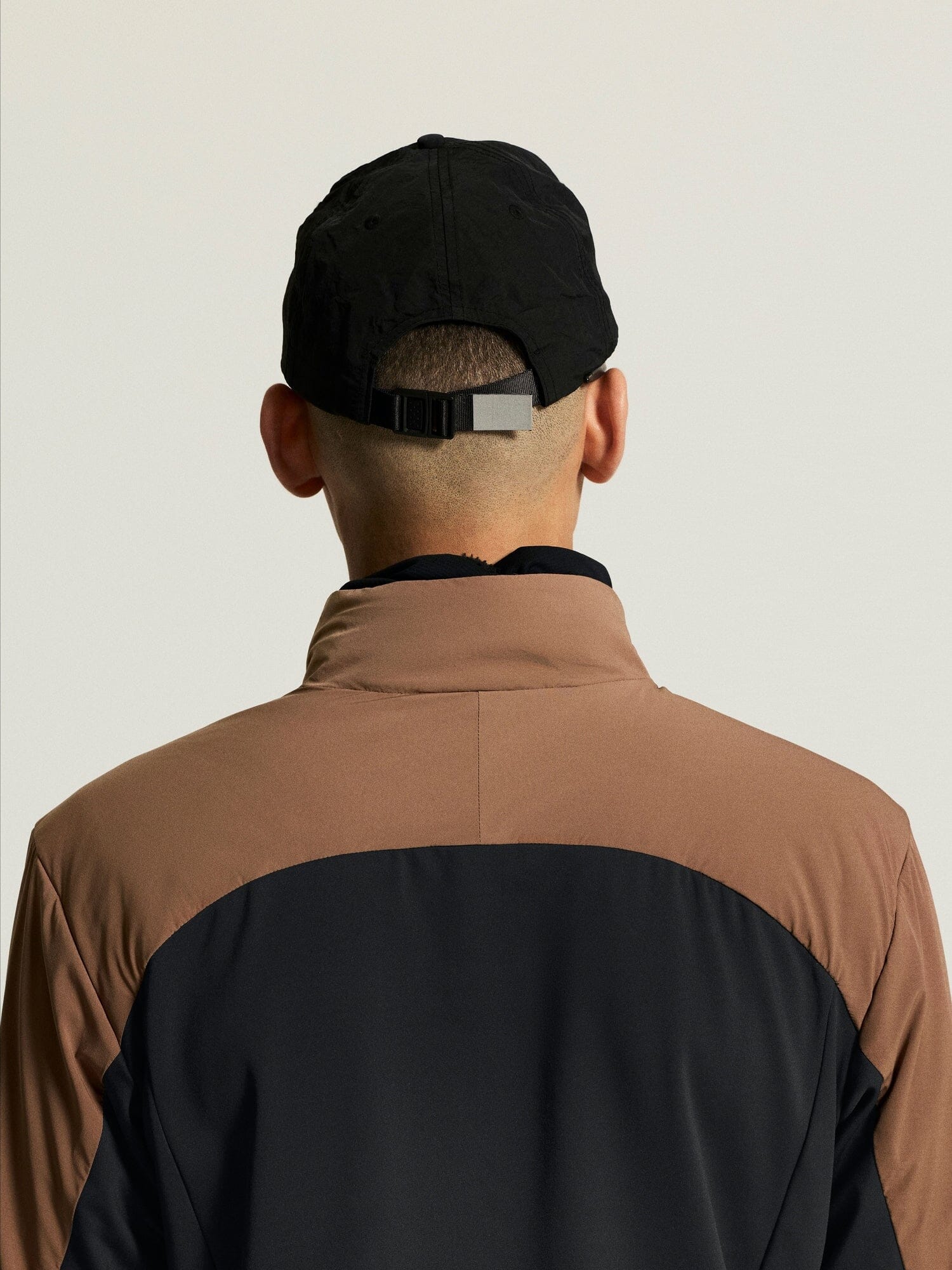 Men's ADV Essence Warm Running Jacket 3 - Cassia/Black Craft Sportswear NA