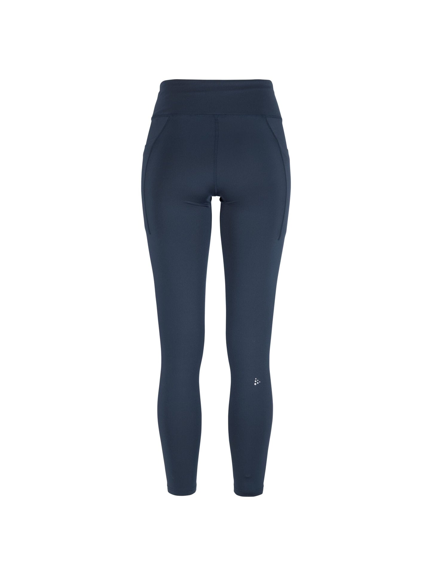 Women's Adv Essence Warm Wind Running Tights 2 - Night Craft Sportswear NA
