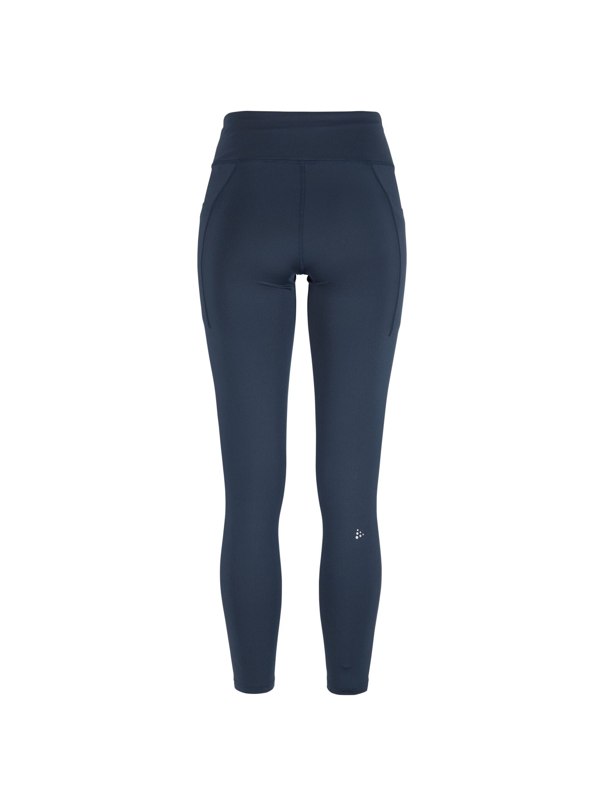 Women's Adv Essence Warm Wind Running Tights 2 - Night Craft Sportswear NA
