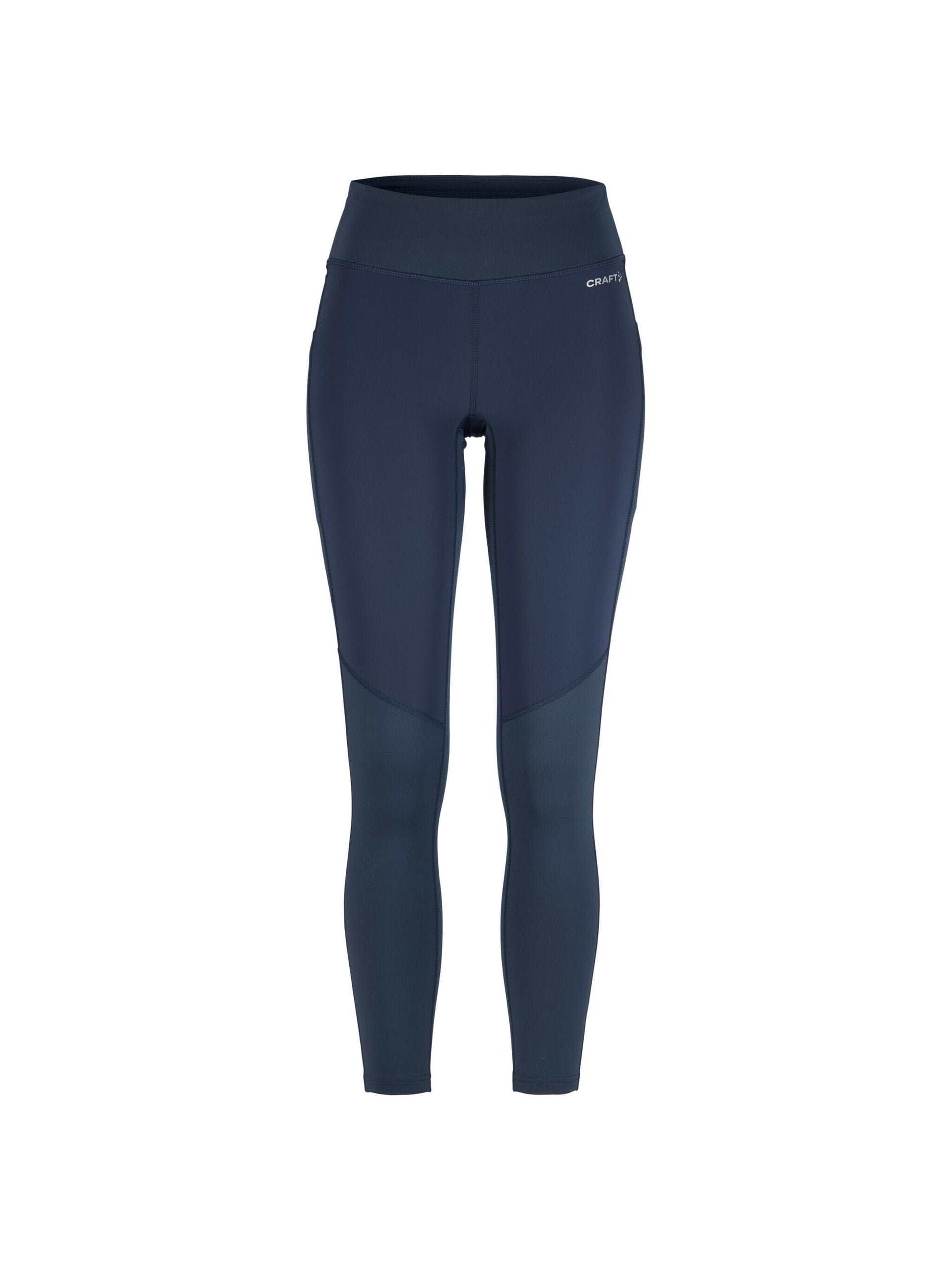 Women's Adv Essence Warm Wind Running Tights 2 - Night Craft Sportswear NA