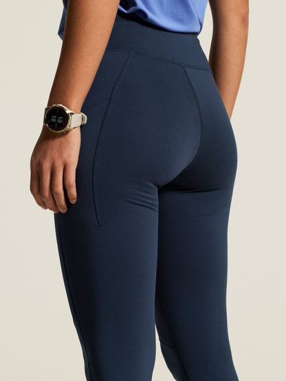 Women's Adv Essence Warm Wind Running Tights 2 - Night Craft Sportswear NA