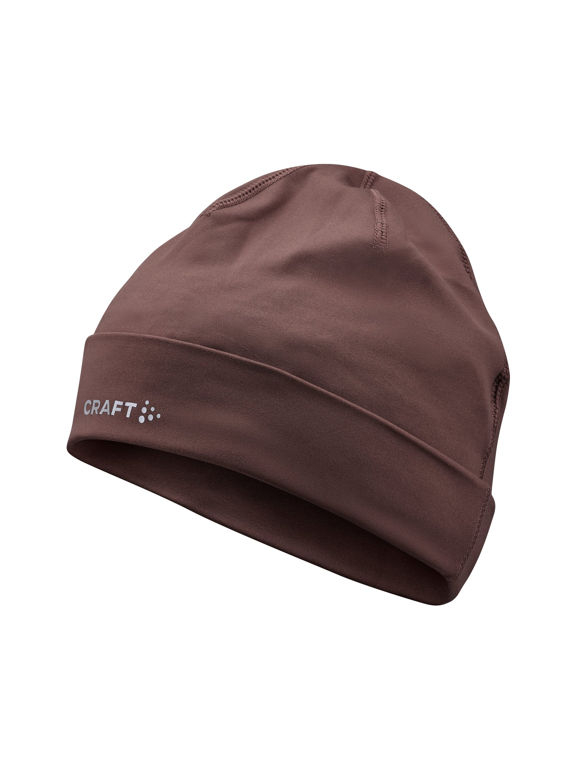 Core Essence Thermal Hat 2 - Prune Hats/Accessories Craft Sportswear NA