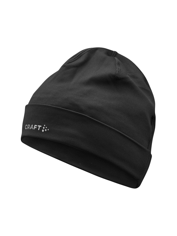 Core Essence Thermal Hat 2 - Black Craft Sportswear NA