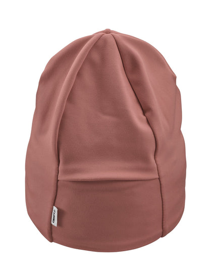 Essence Ponytail Hat - ROSE BROWN Craft Sportswear NA