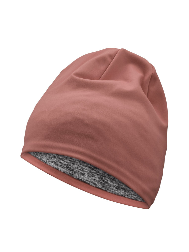 Essence Ponytail Hat - ROSE BROWN Craft Sportswear NA
