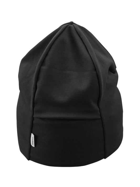 Essence Ponytail Hat - Black Craft Sportswear NA