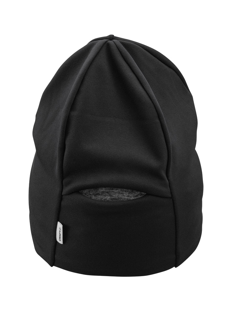Essence Ponytail Hat - Black Craft Sportswear NA