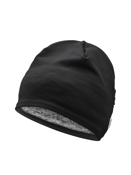 Essence Ponytail Hat - Black Craft Sportswear NA