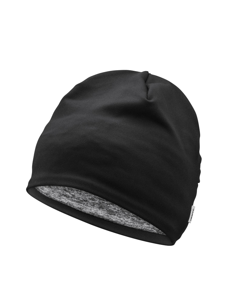 Essence Ponytail Hat - Black Craft Sportswear NA