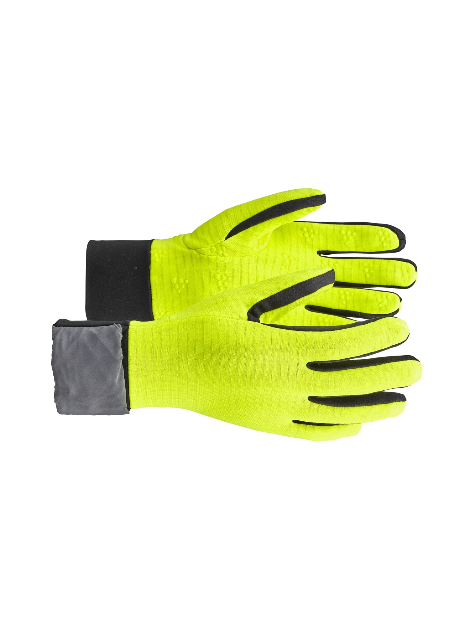Essence Hybrid Glove - FLUMINO/SILVER Craft Sportswear NA