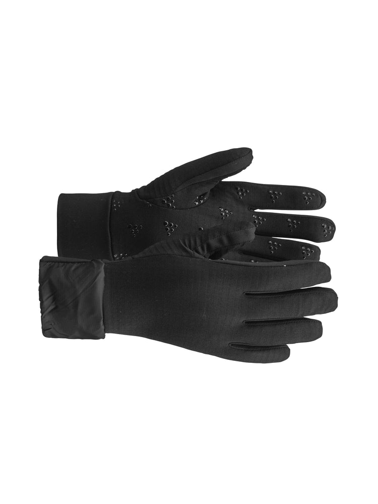 Essence Hybrid Glove - Black Craft Sportswear NA