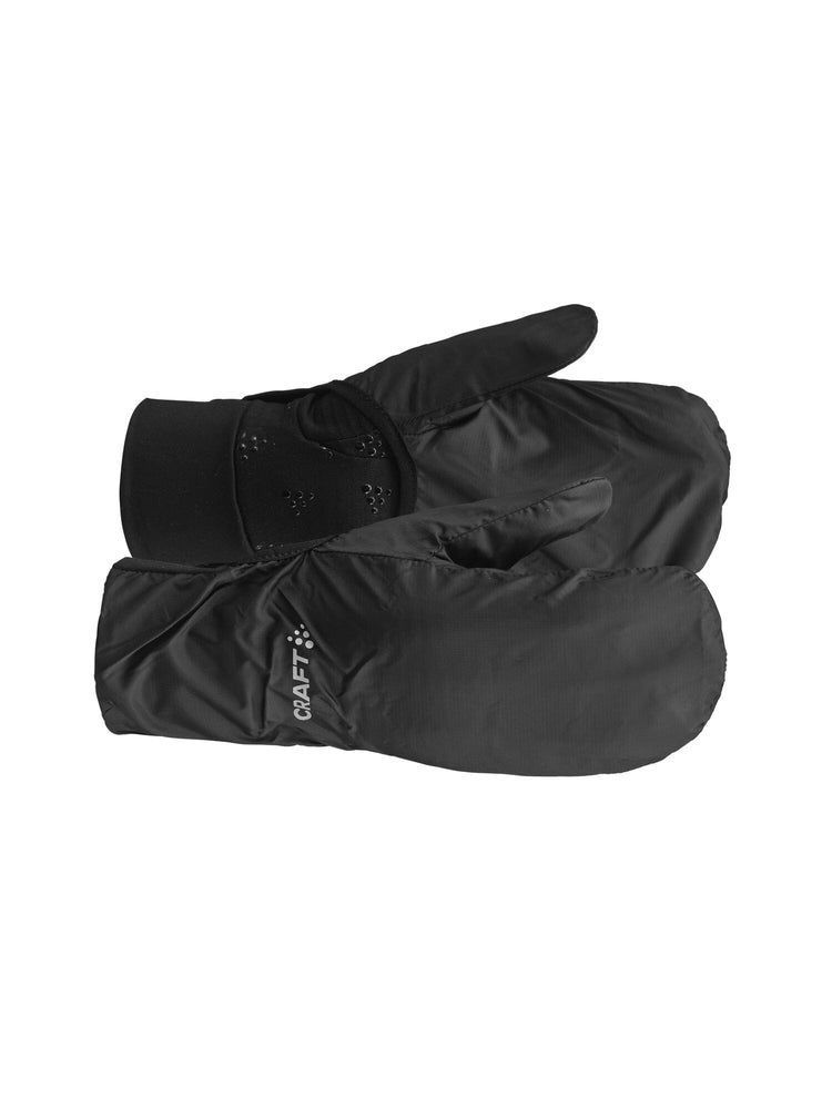 Essence Hybrid Glove - Black Craft Sportswear NA