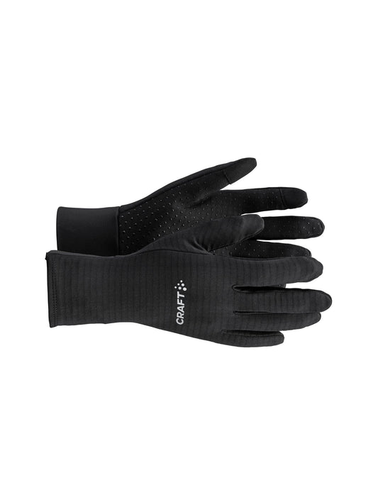 Essence Multi Grip Glove - Black Craft Sportswear NA
