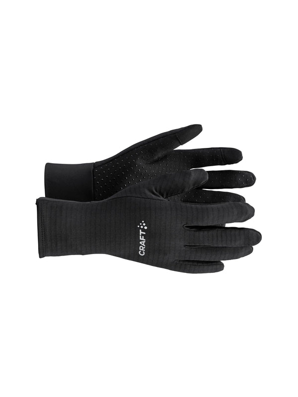 Essence Multi Grip Glove - Black