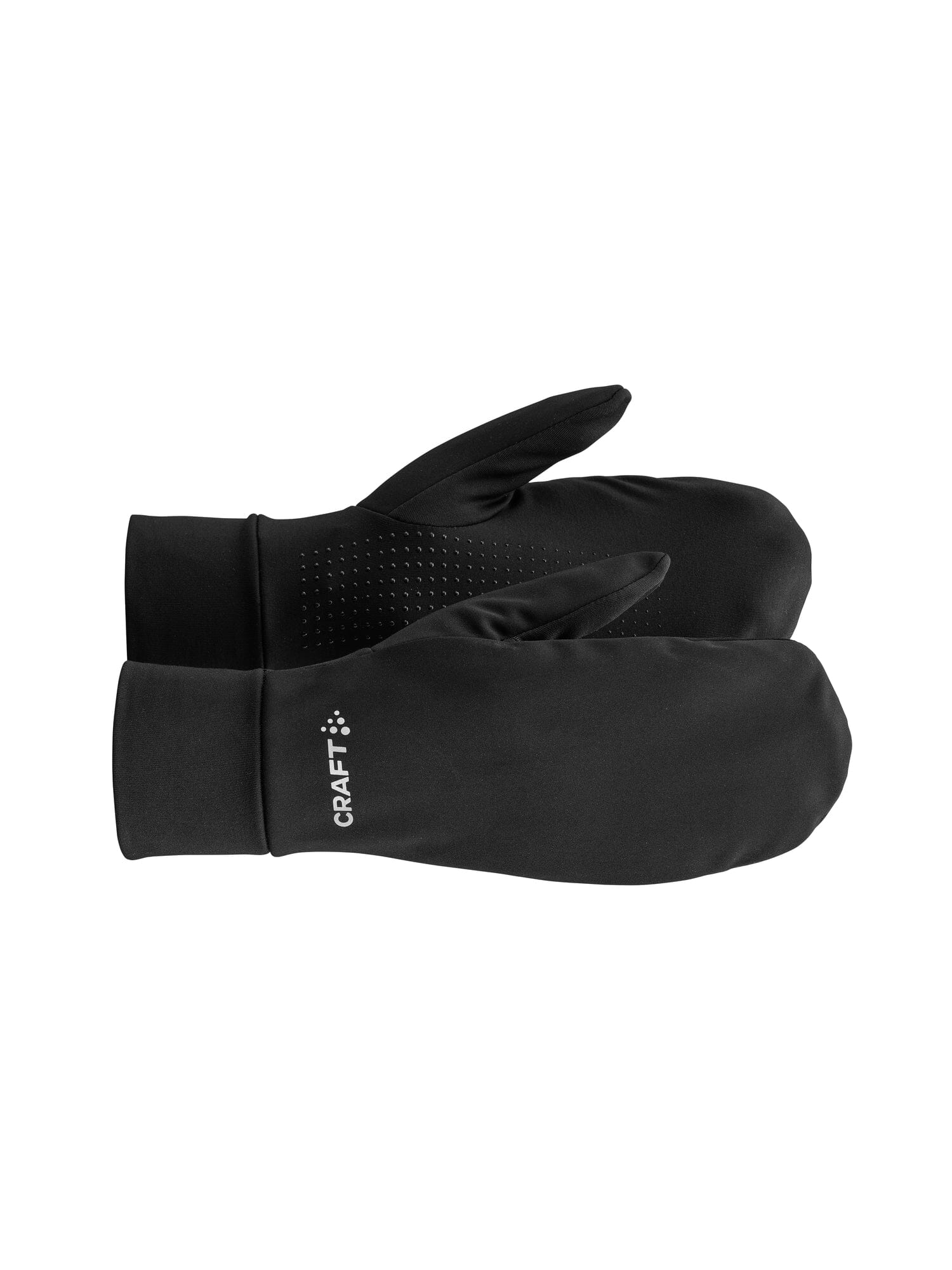 Essence Mitten - Black Craft Sportswear NA