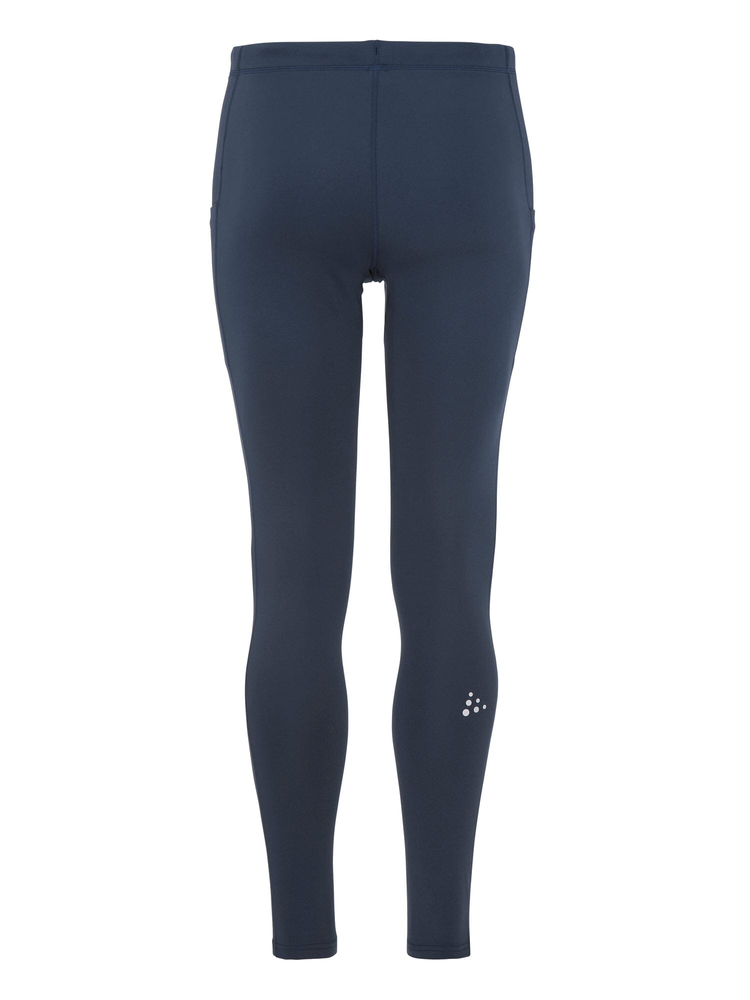 Men's ADV Essence Warm Running Tights 3 - BLAZE Craft Sportswear NA