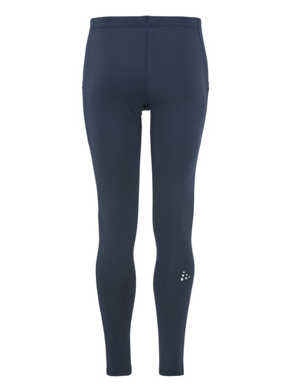 Men's ADV Essence Warm Running Tights 3 - BLAZE Craft Sportswear NA