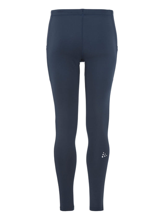 Men's ADV Essence Warm Running Tights 3 - BLAZE Craft Sportswear NA