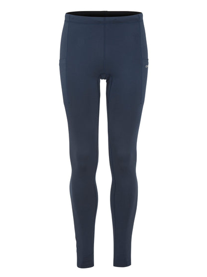 Men's ADV Essence Warm Running Tights 3 - BLAZE Craft Sportswear NA