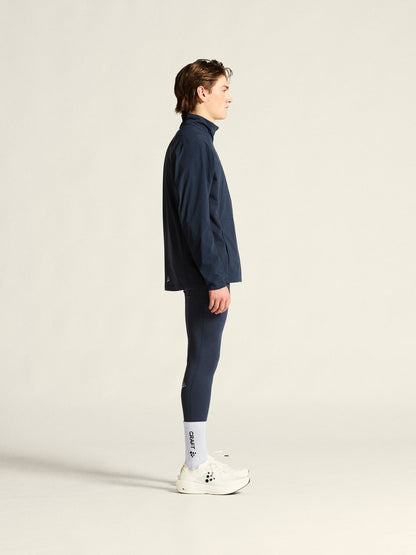 Men's ADV Essence Warm Running Tights 3 - BLAZE Craft Sportswear NA