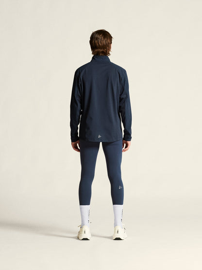 Men's ADV Essence Warm Running Tights 3 - BLAZE Craft Sportswear NA