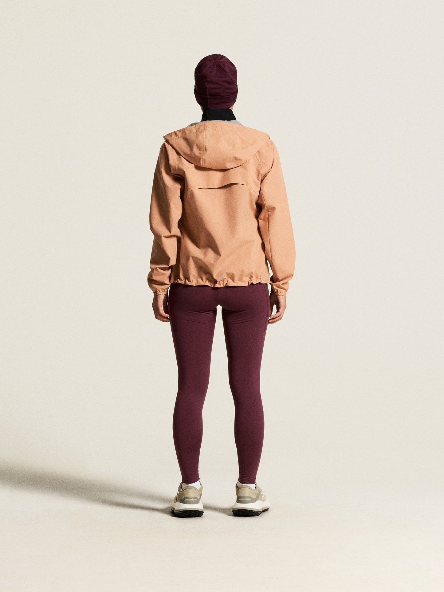 Women's Adv Essence Warm Running Tights 3 - DK Fig Craft Sportswear NA
